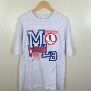 1993 St.Louis Cardinals Graphic tee